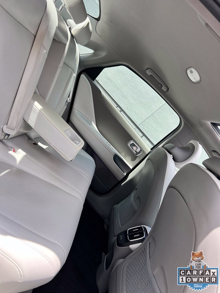 2023 Hyundai IONIQ 6 Limited
