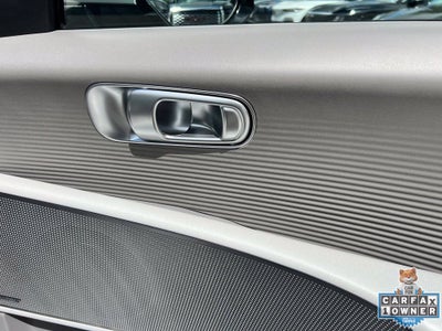 2023 Hyundai IONIQ 6 Limited