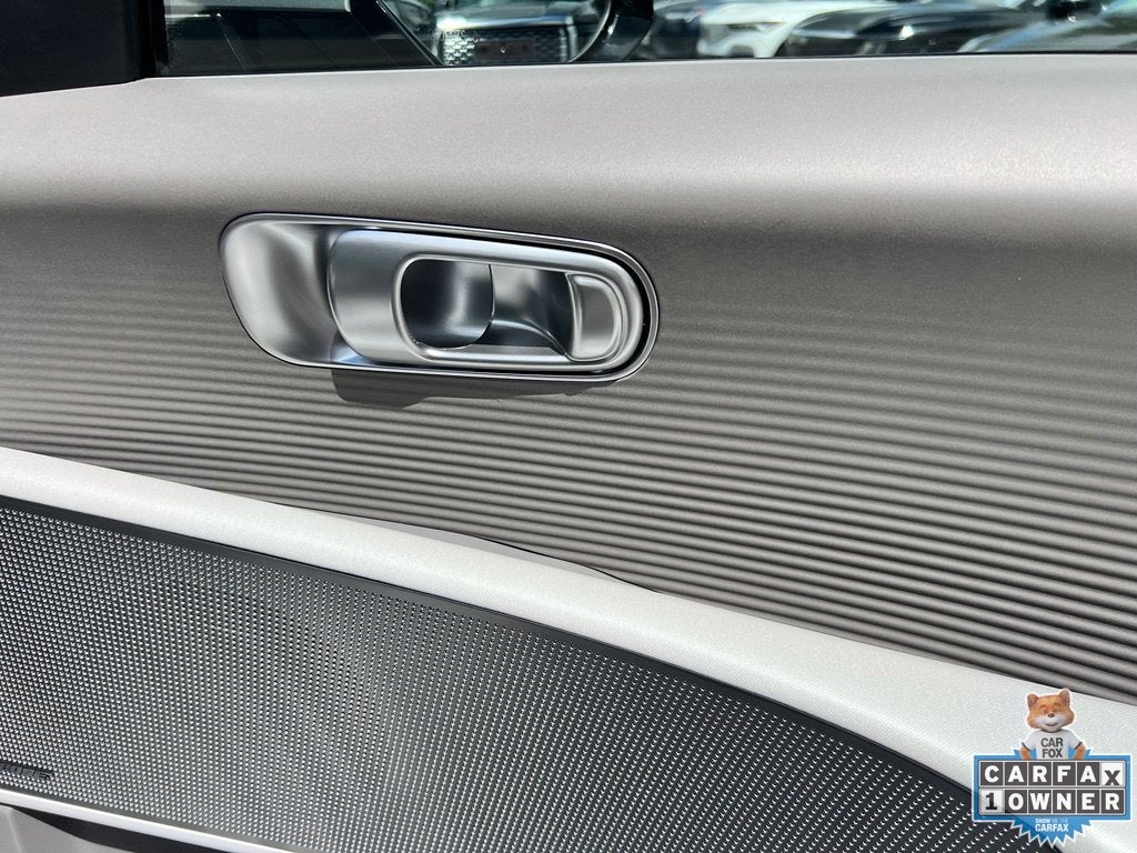 2023 Hyundai IONIQ 6 Limited