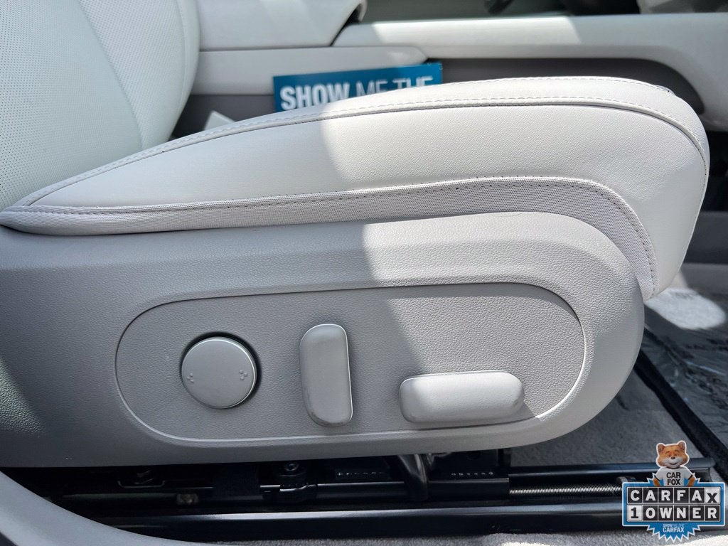 2023 Hyundai IONIQ 6 Limited