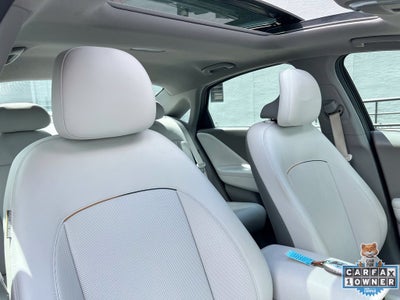 2023 Hyundai IONIQ 6 Limited