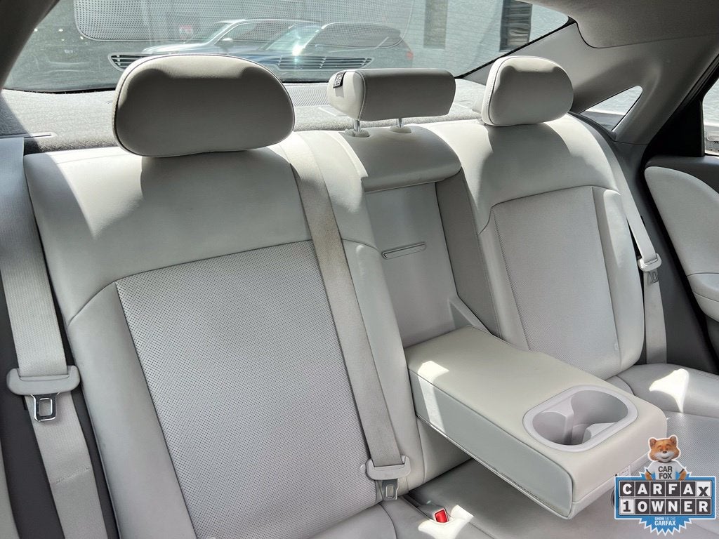 2023 Hyundai IONIQ 6 Limited