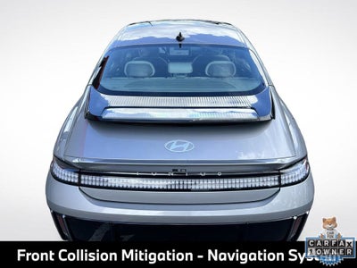 2023 Hyundai IONIQ 6 Limited
