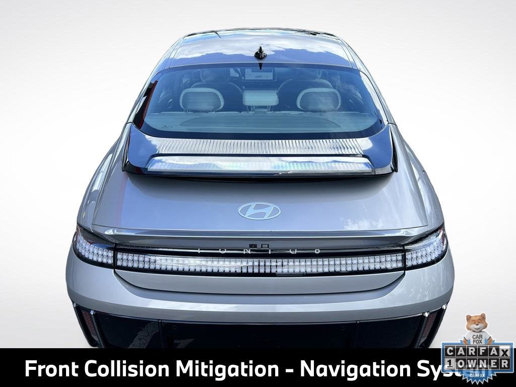 2023 Hyundai IONIQ 6 Limited