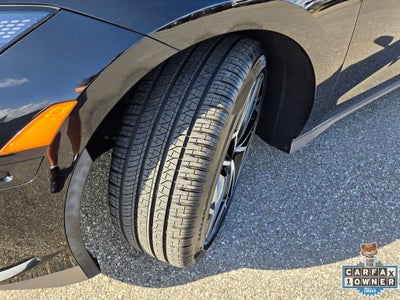 2023 Hyundai IONIQ 6 Limited