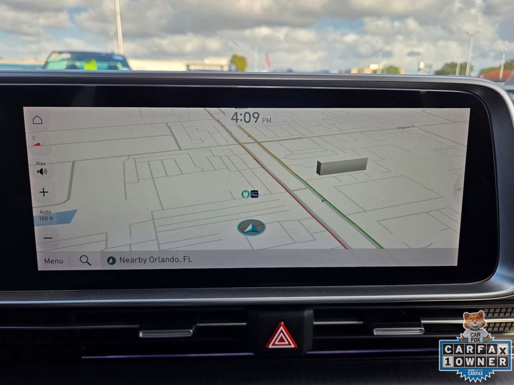 2023 Hyundai IONIQ 6 Limited