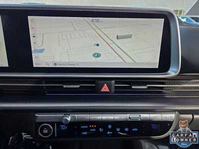 2023 Hyundai IONIQ 6 Limited