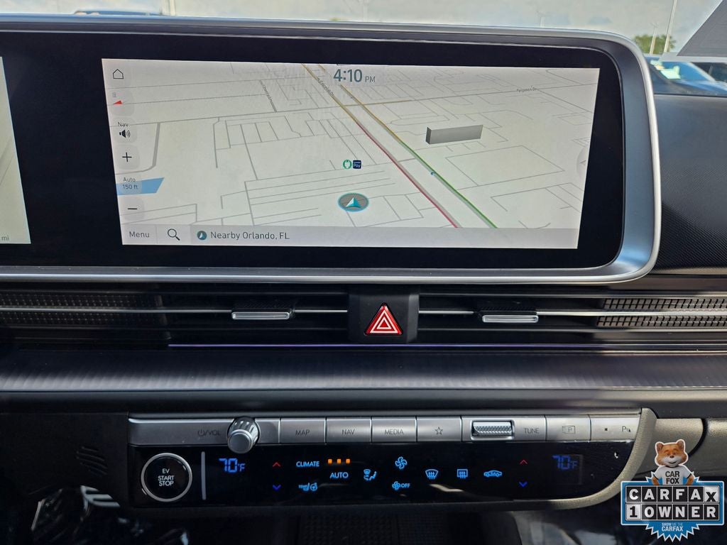 2023 Hyundai IONIQ 6 Limited