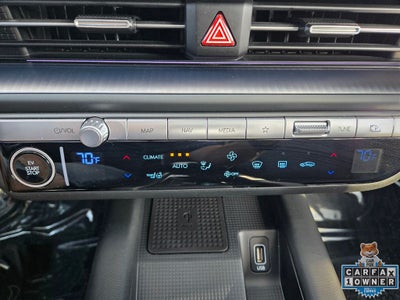 2023 Hyundai IONIQ 6 Limited