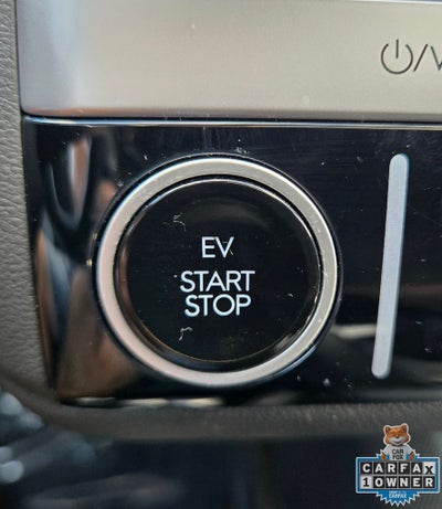 2023 Hyundai IONIQ 6 Limited