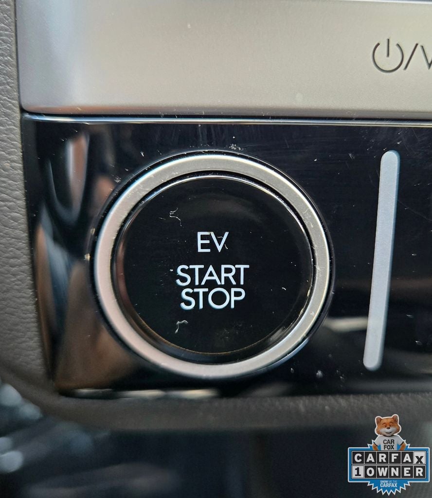 2023 Hyundai IONIQ 6 Limited