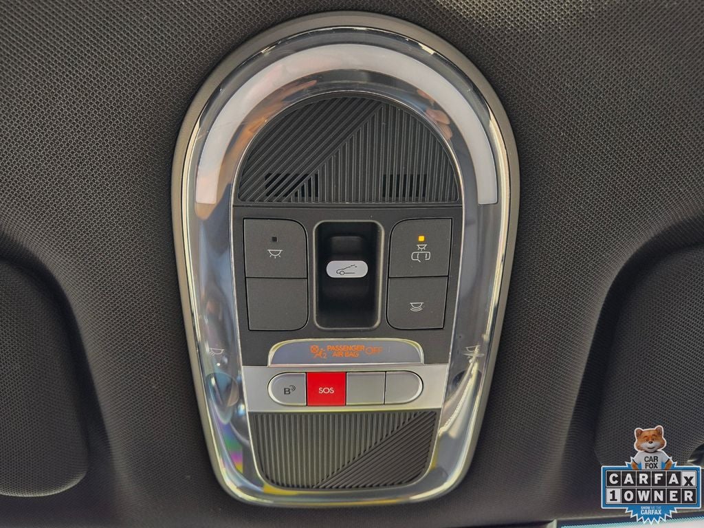 2023 Hyundai IONIQ 6 Limited
