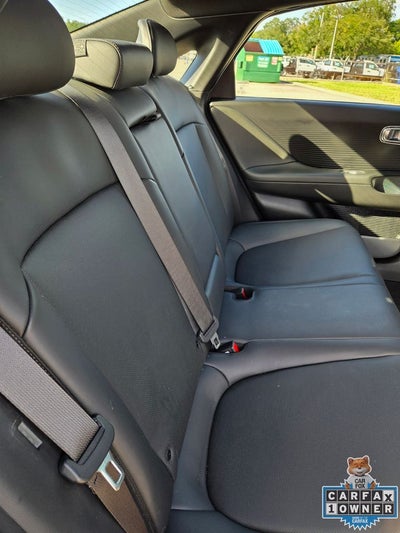 2023 Hyundai IONIQ 6 Limited