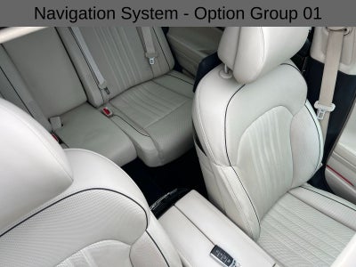 2019 Genesis G90 5.0 Ultimate