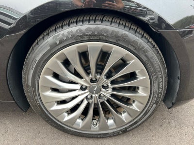 2019 Genesis G90 5.0 Ultimate