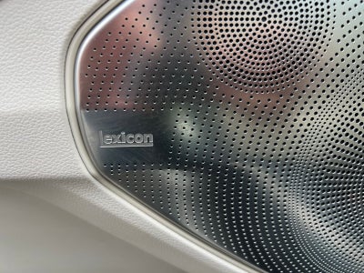 2019 Genesis G90 5.0 Ultimate