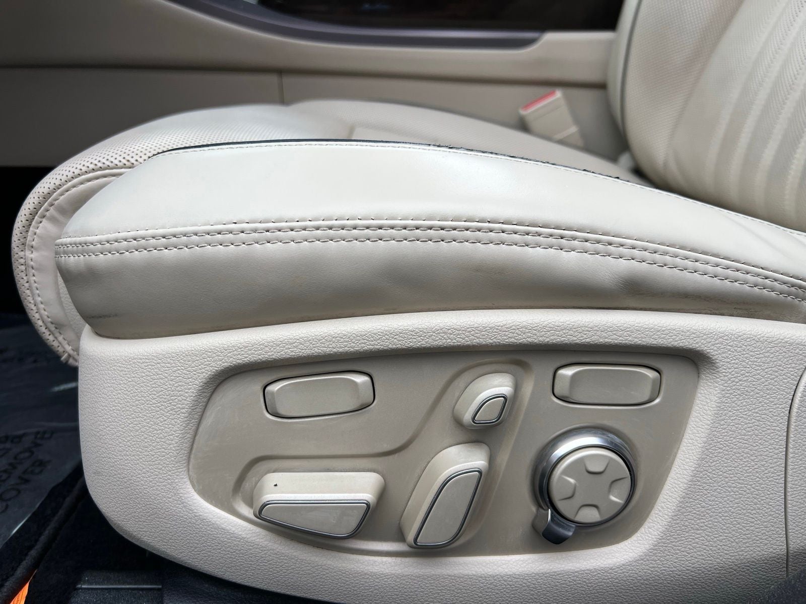 2019 Genesis G90 5.0 Ultimate