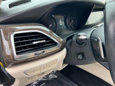 2019 Genesis G90 5.0 Ultimate