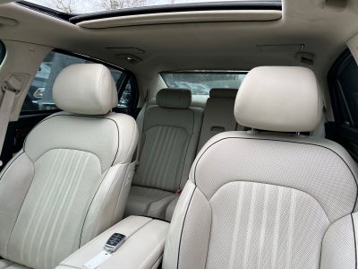 2019 Genesis G90 5.0 Ultimate