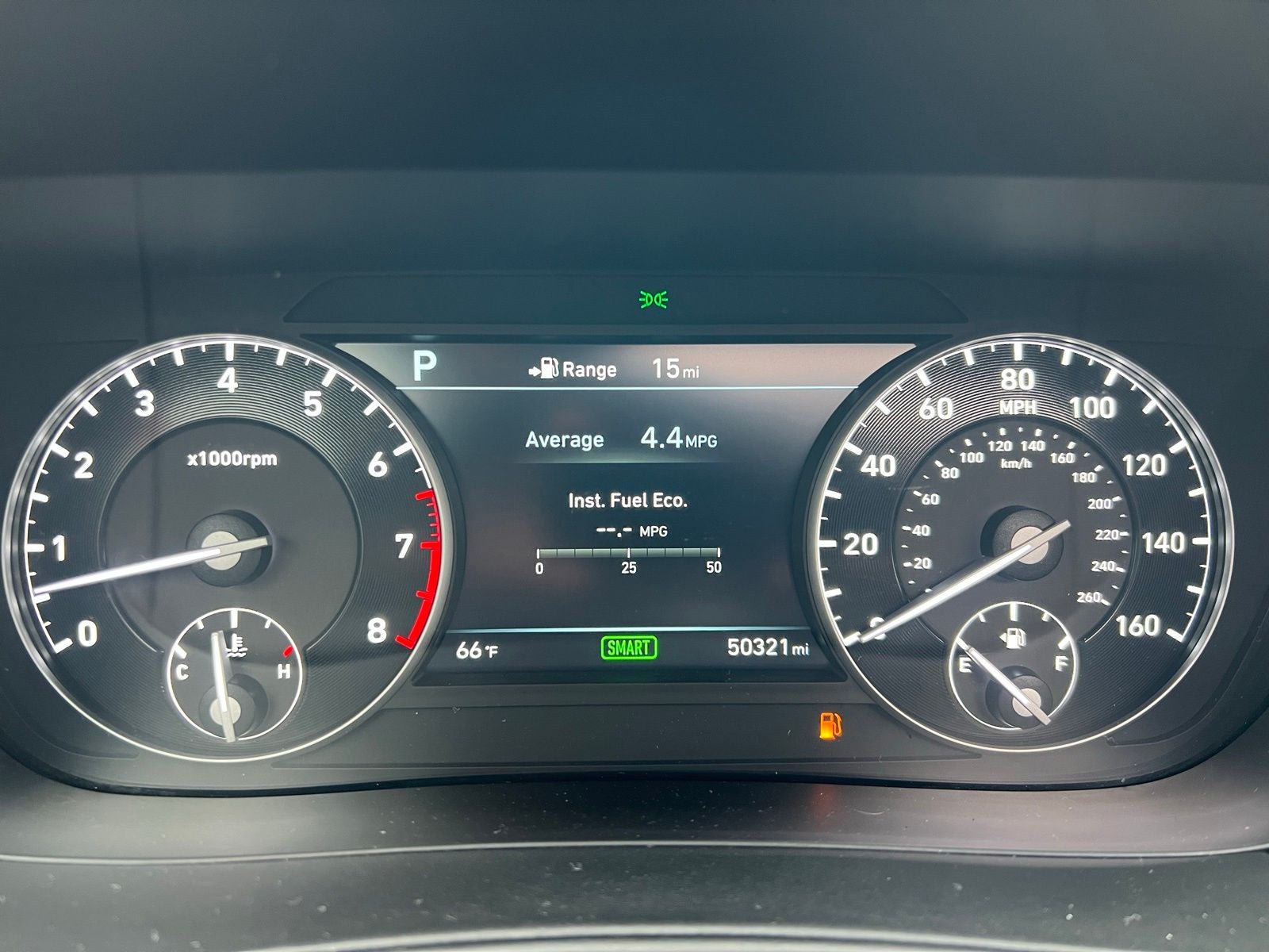 2019 Genesis G90 5.0 Ultimate