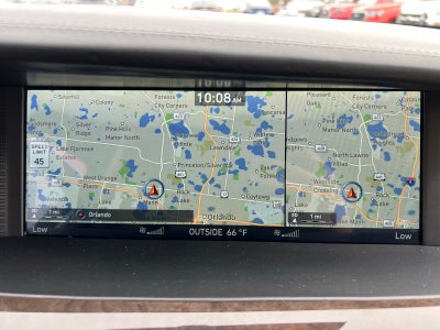 2019 Genesis G90 5.0 Ultimate