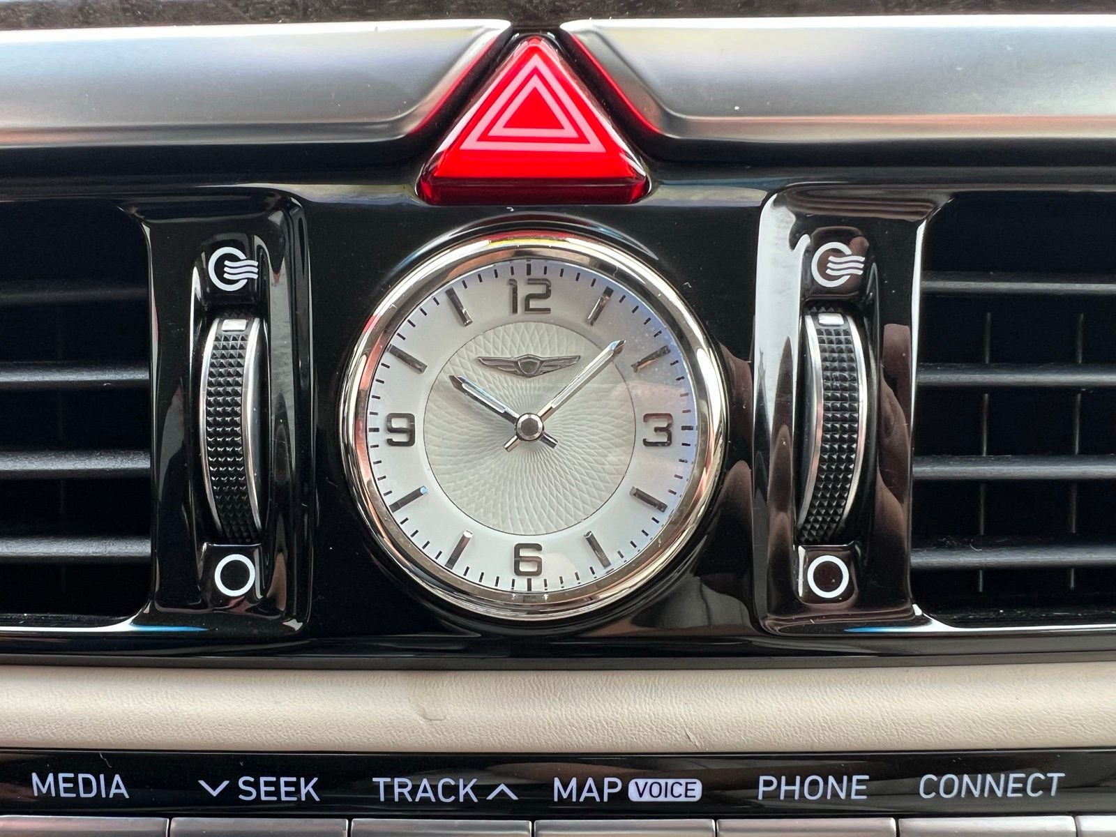 2019 Genesis G90 5.0 Ultimate