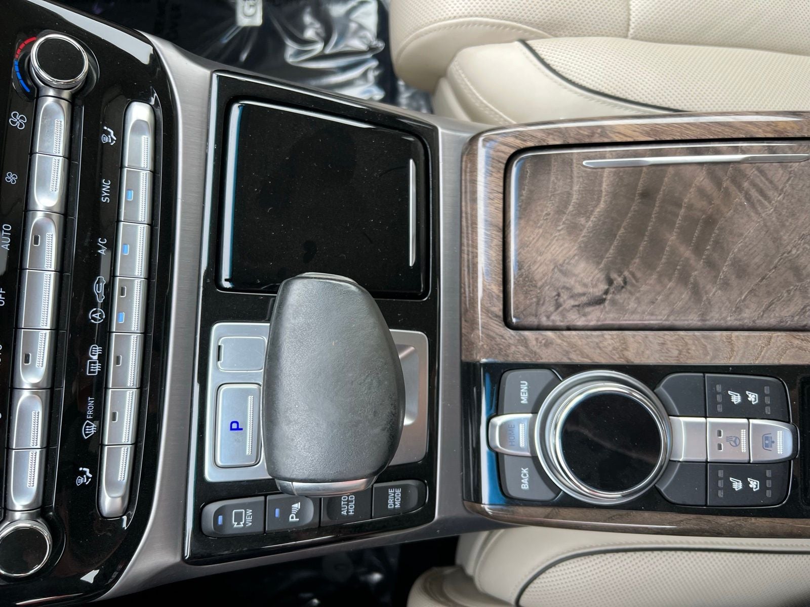 2019 Genesis G90 5.0 Ultimate