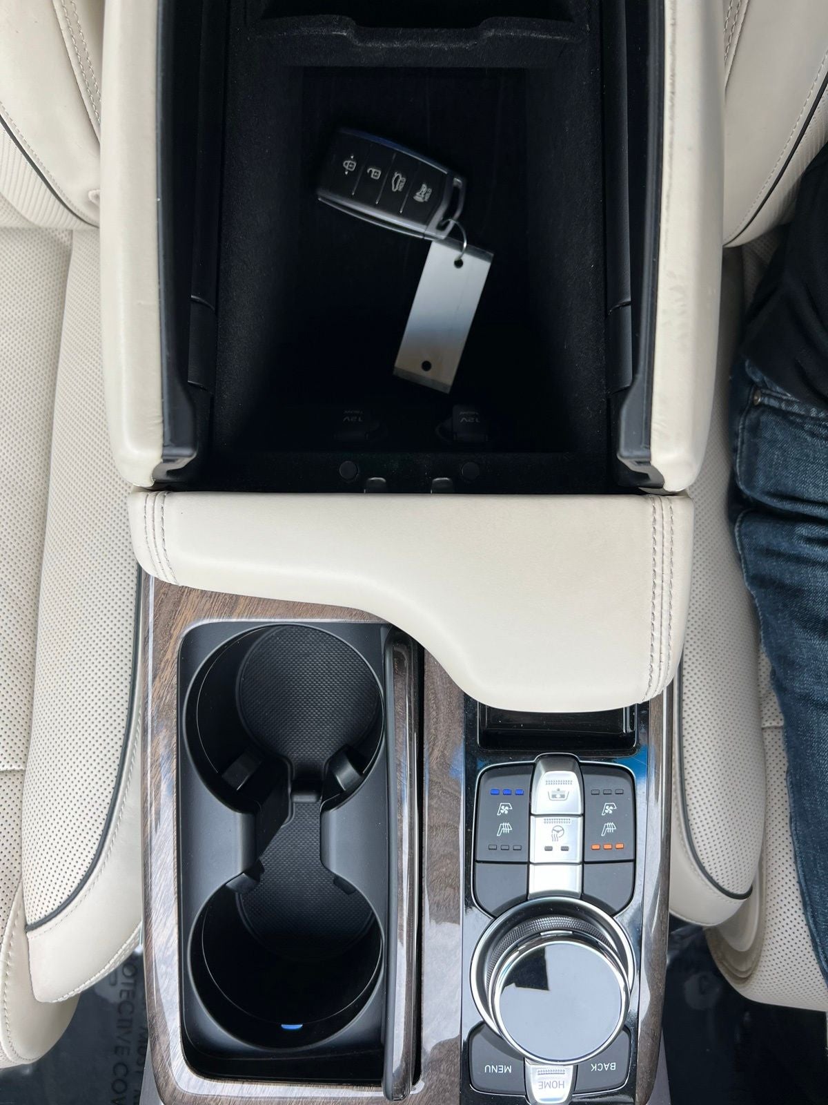 2019 Genesis G90 5.0 Ultimate