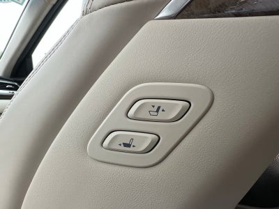 2019 Genesis G90 5.0 Ultimate