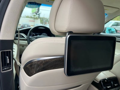 2019 Genesis G90 5.0 Ultimate