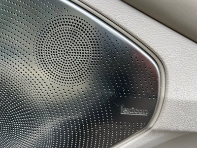 2019 Genesis G90 5.0 Ultimate