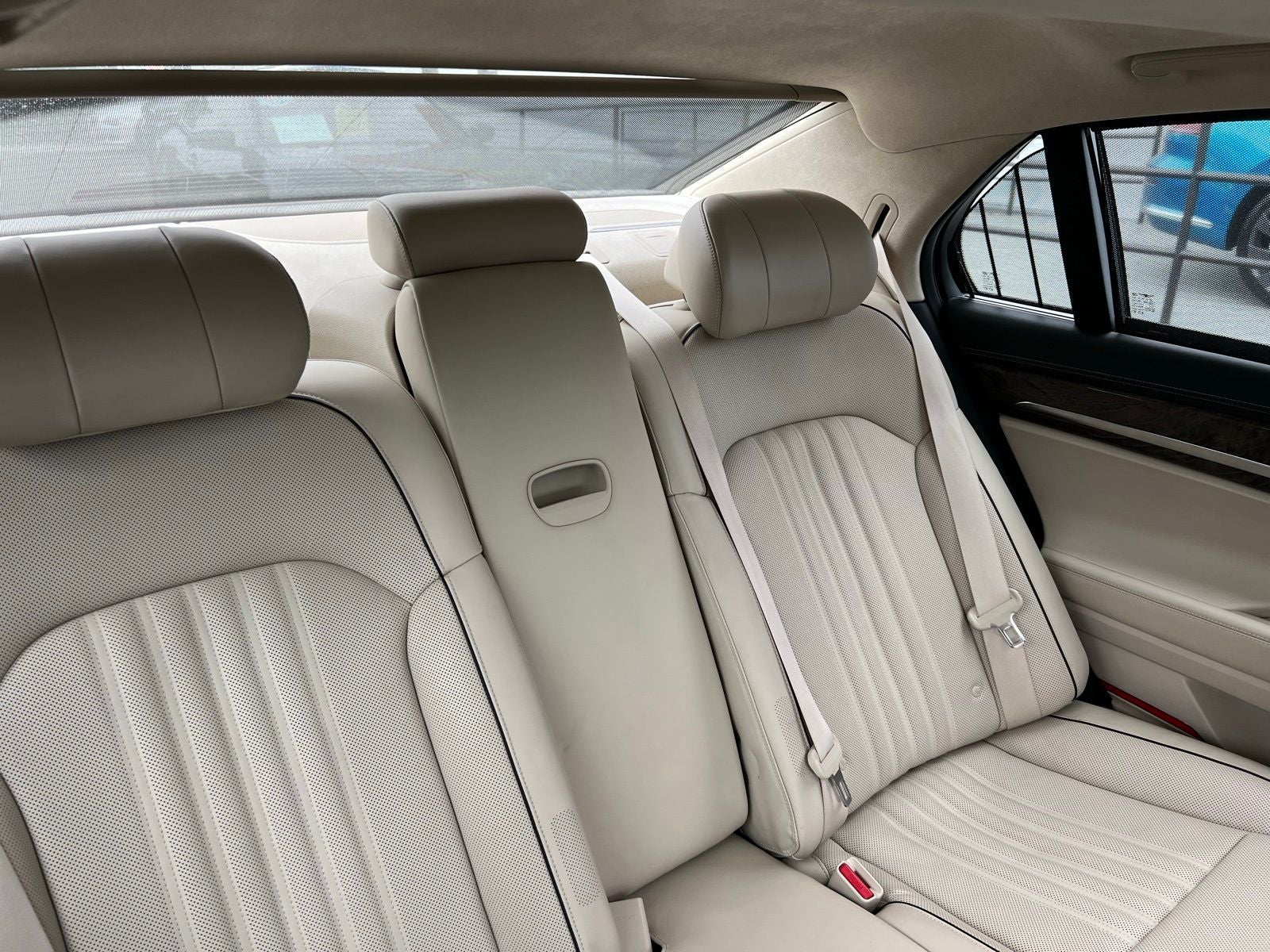 2019 Genesis G90 5.0 Ultimate