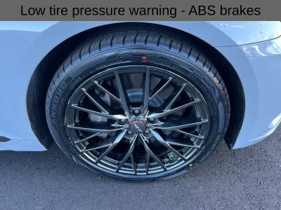 2020 Genesis G80 3.3T Sport