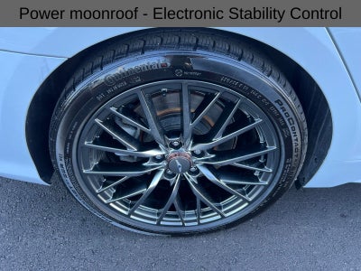 2020 Genesis G80 3.3T Sport