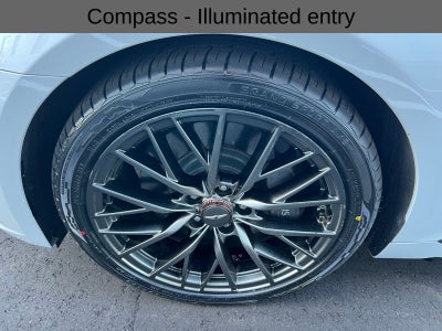 2020 Genesis G80 3.3T Sport