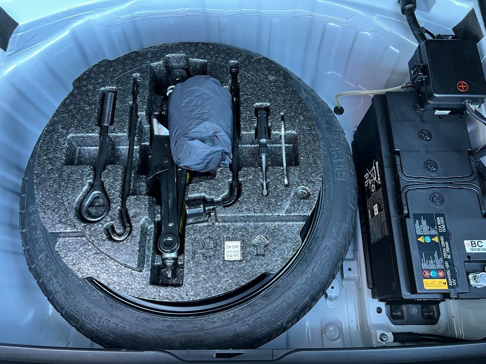 2020 Genesis G80 3.3T Sport