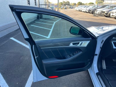 2020 Genesis G80 3.3T Sport