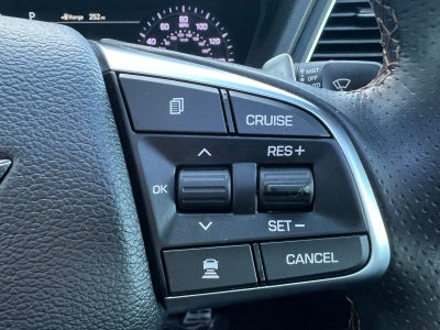 2020 Genesis G80 3.3T Sport