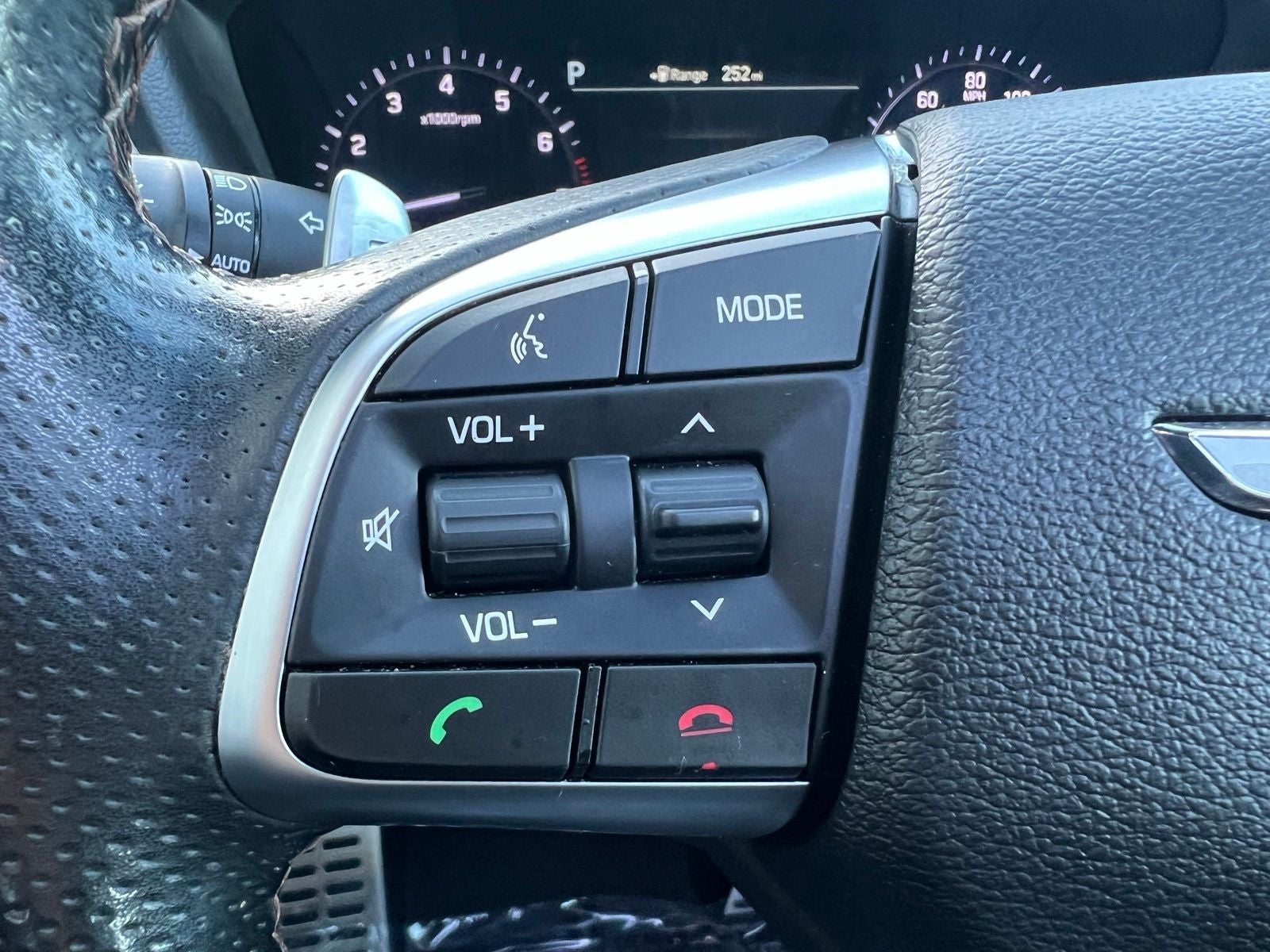 2020 Genesis G80 3.3T Sport