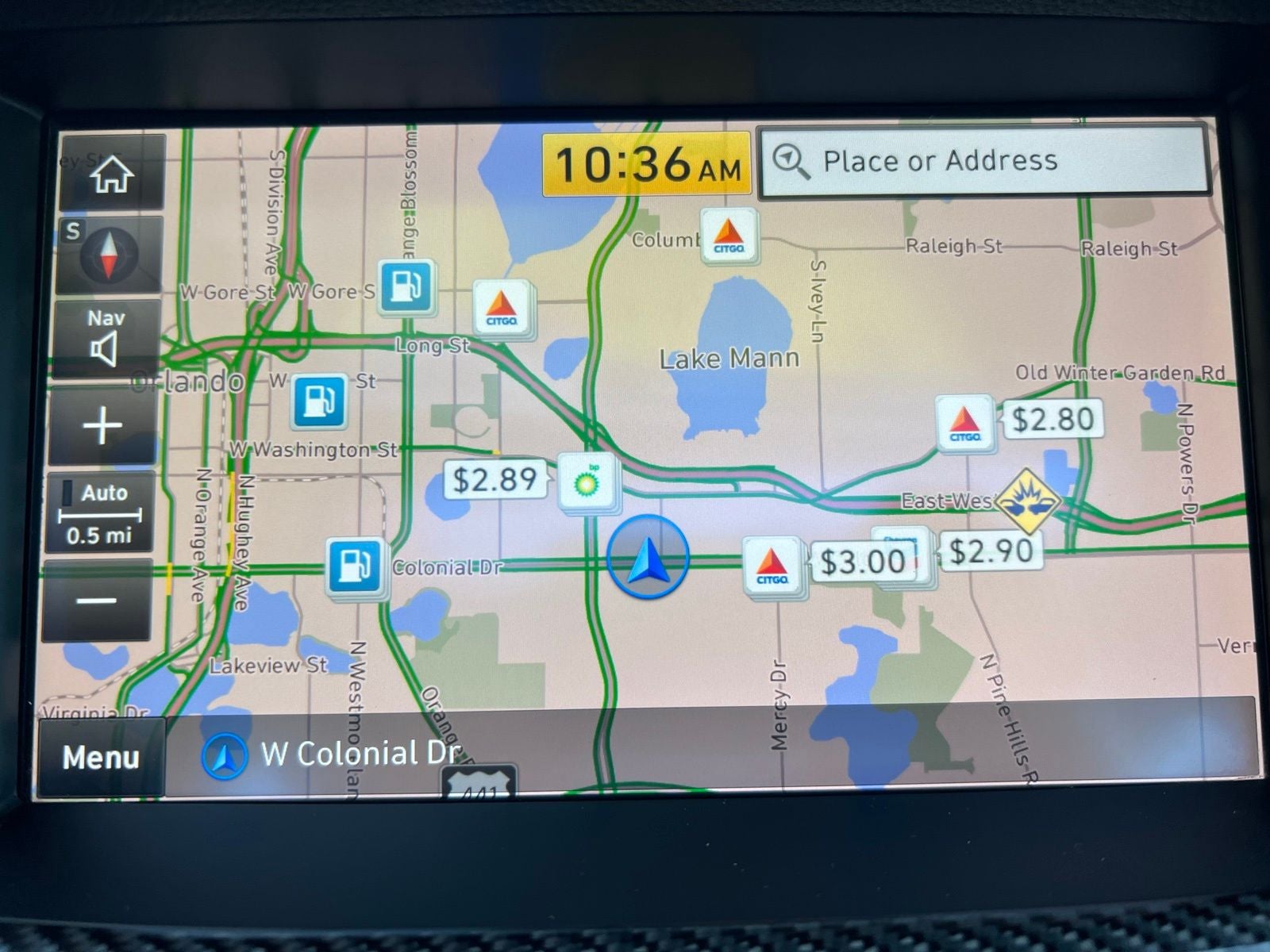 2020 Genesis G80 3.3T Sport