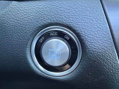 2020 Genesis G80 3.3T Sport