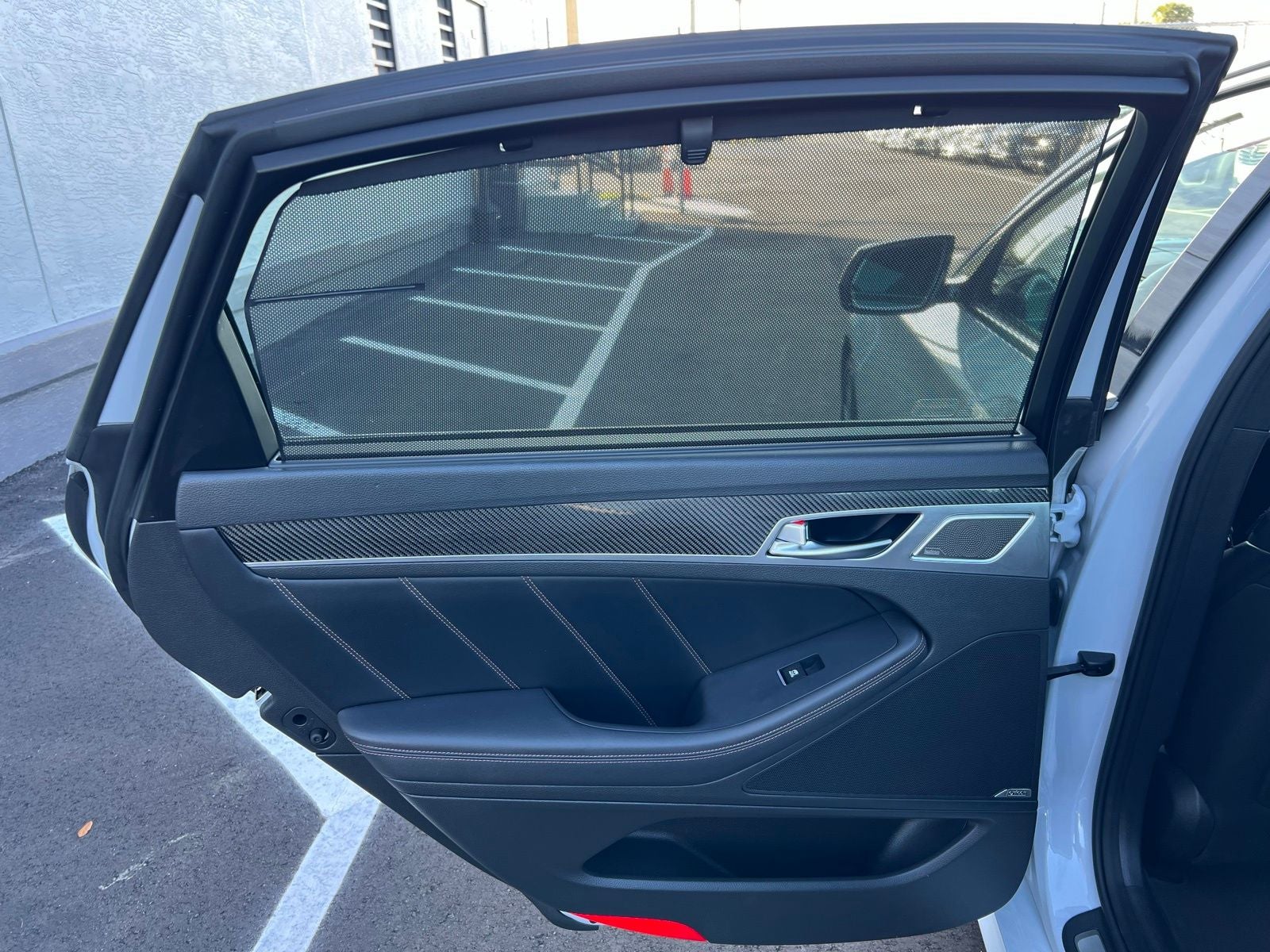 2020 Genesis G80 3.3T Sport