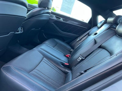 2020 Genesis G80 3.3T Sport