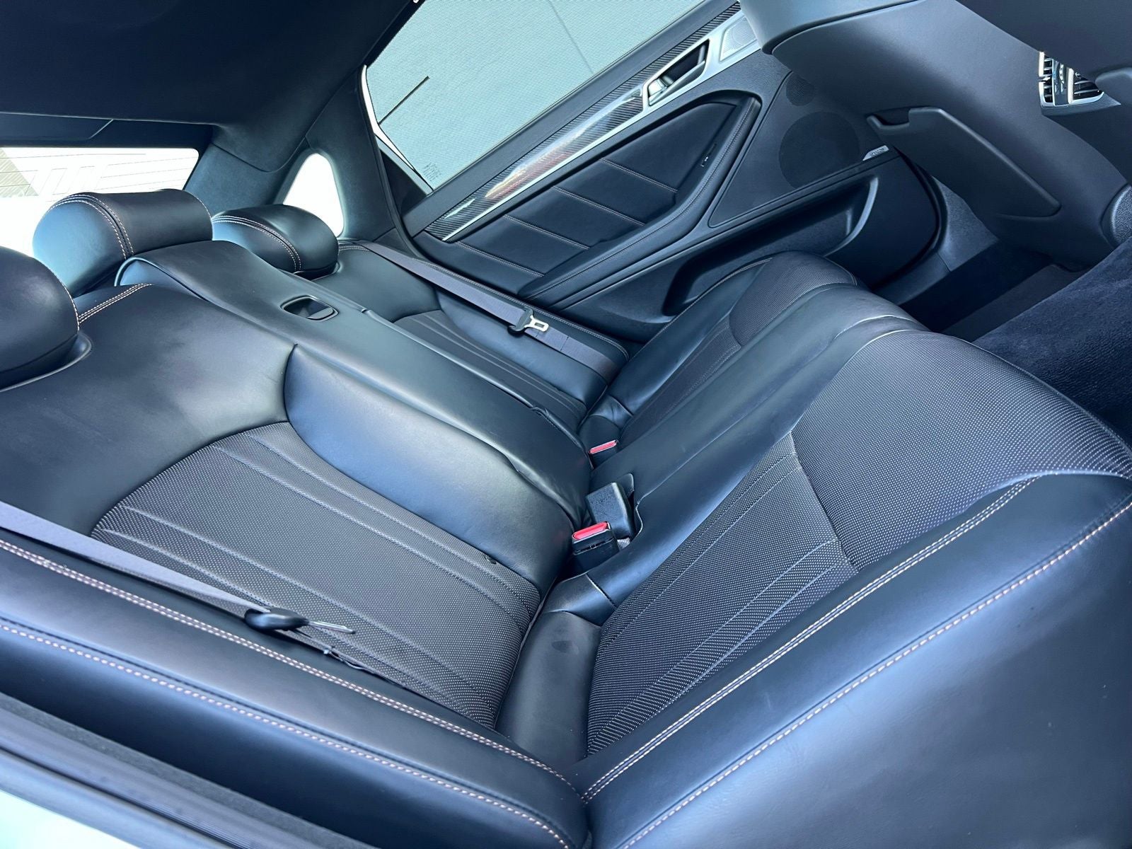 2020 Genesis G80 3.3T Sport