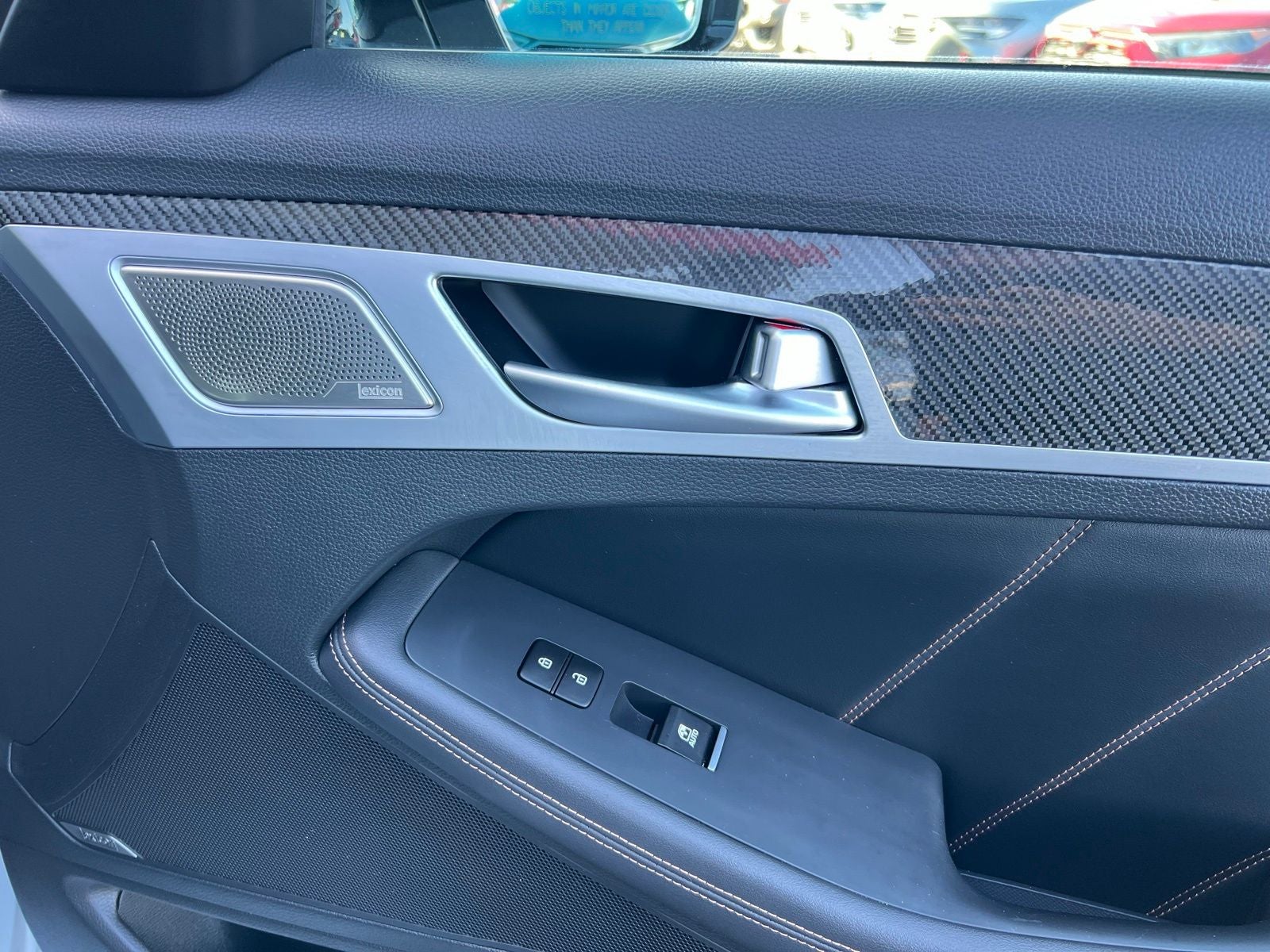 2020 Genesis G80 3.3T Sport