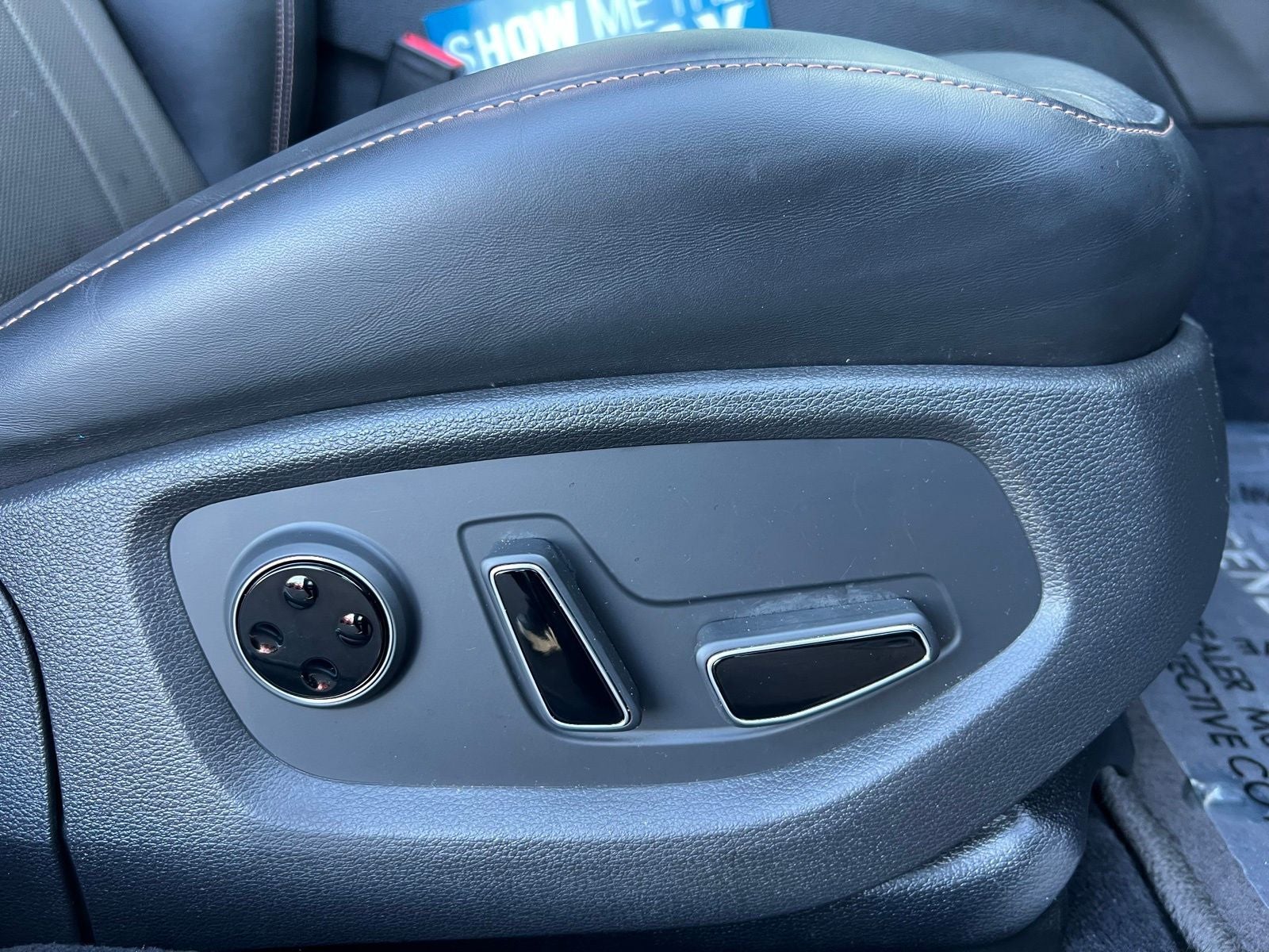 2020 Genesis G80 3.3T Sport