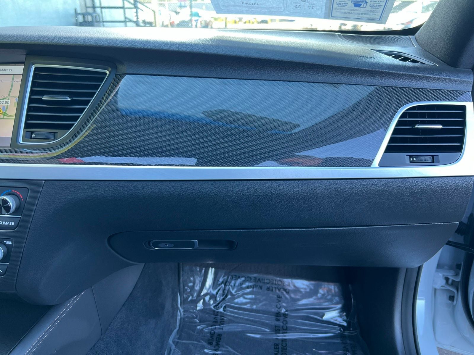 2020 Genesis G80 3.3T Sport