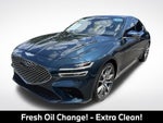 2022 Genesis G70 2.0T