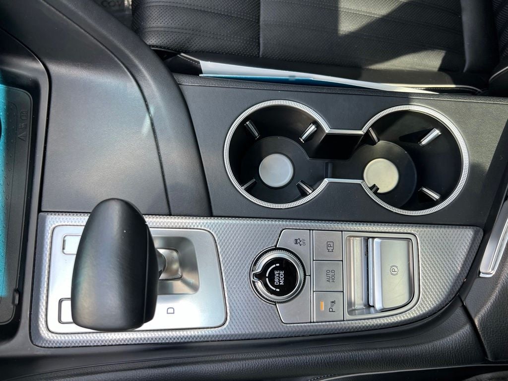 2022 Genesis G70 2.0T