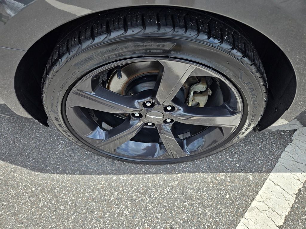 2019 Genesis G70 2.0T Advanced